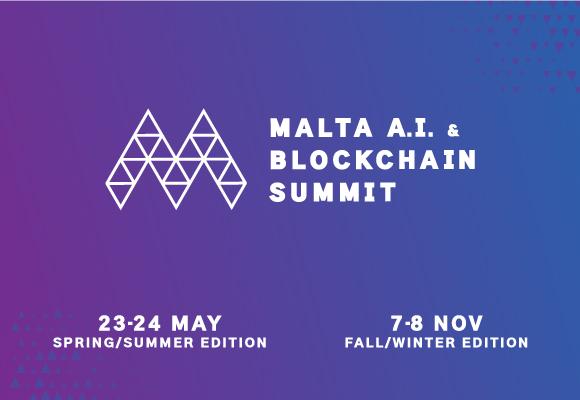 Malta AI & Blockchain Summit throwing massive show in May