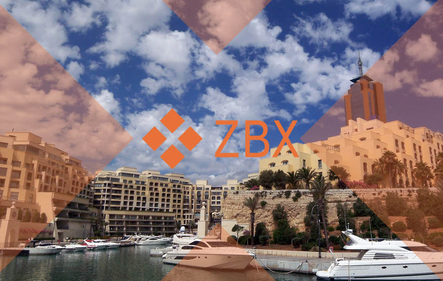ZBX – Next Generation Crypto Currency Exchange