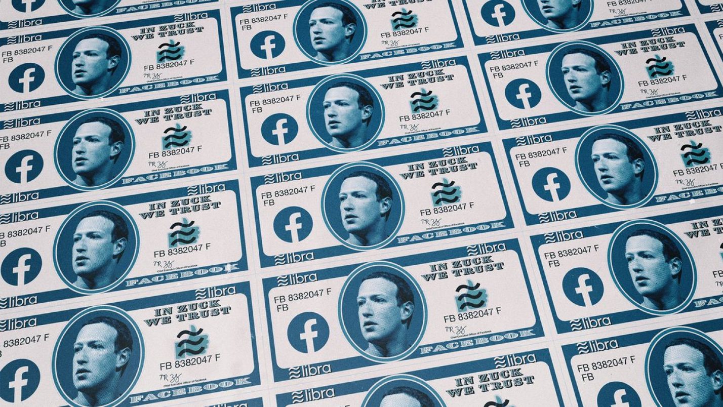 Libra, vers un nouvel ordre mondial dirigé par Facebook ?
