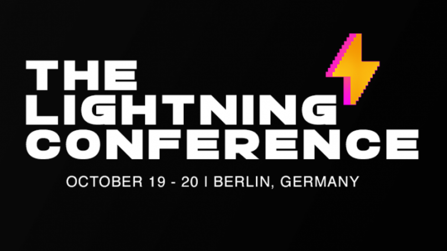 Retour sur The Lightning Conference 2019