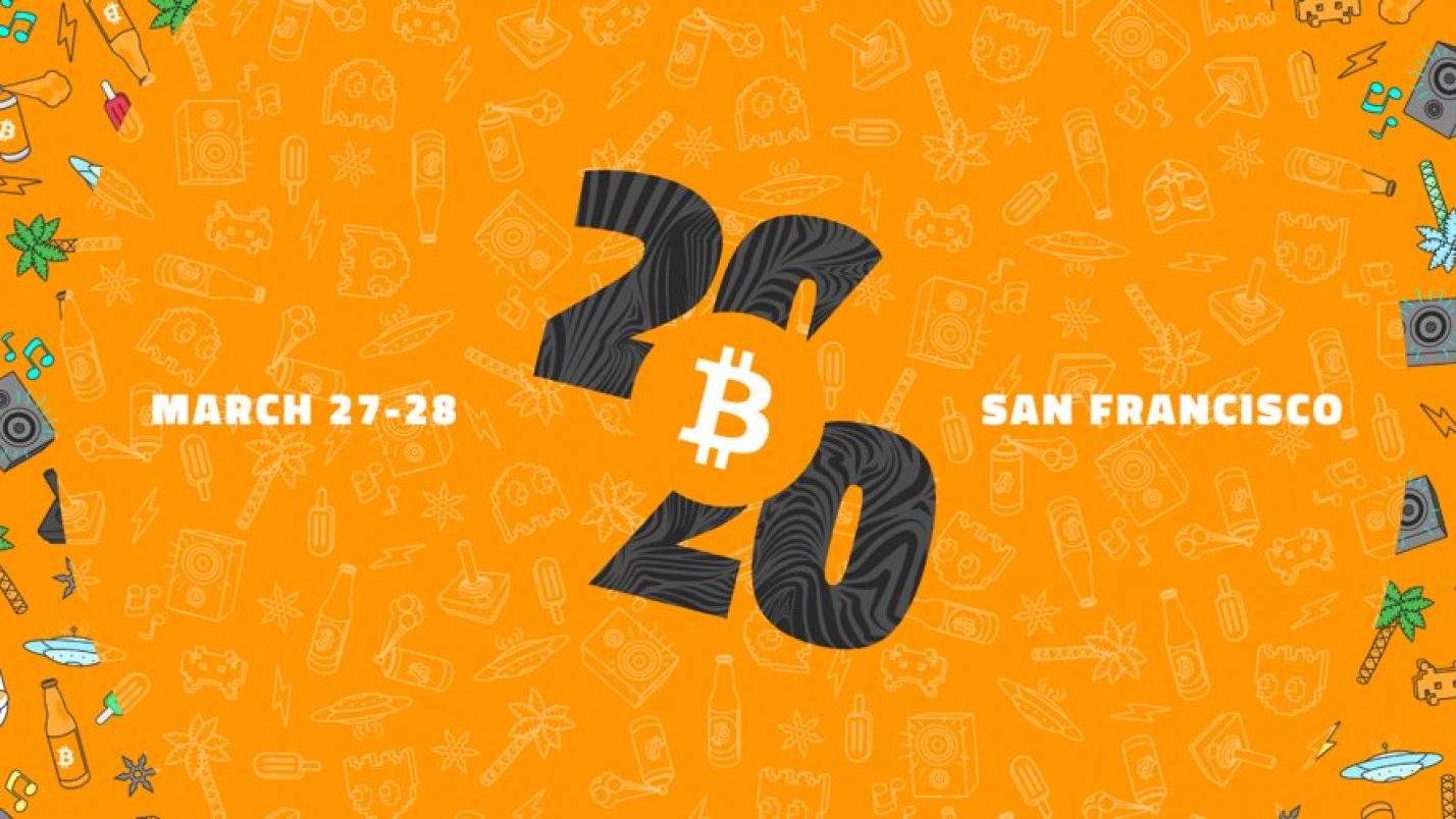 [ANNULÉ] Bitcoin 2020